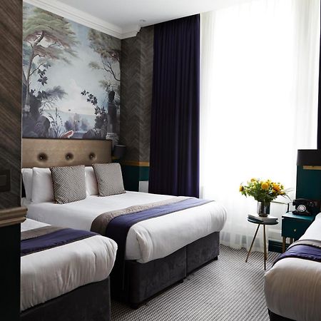 The Portico Hotel London Kültér fotó