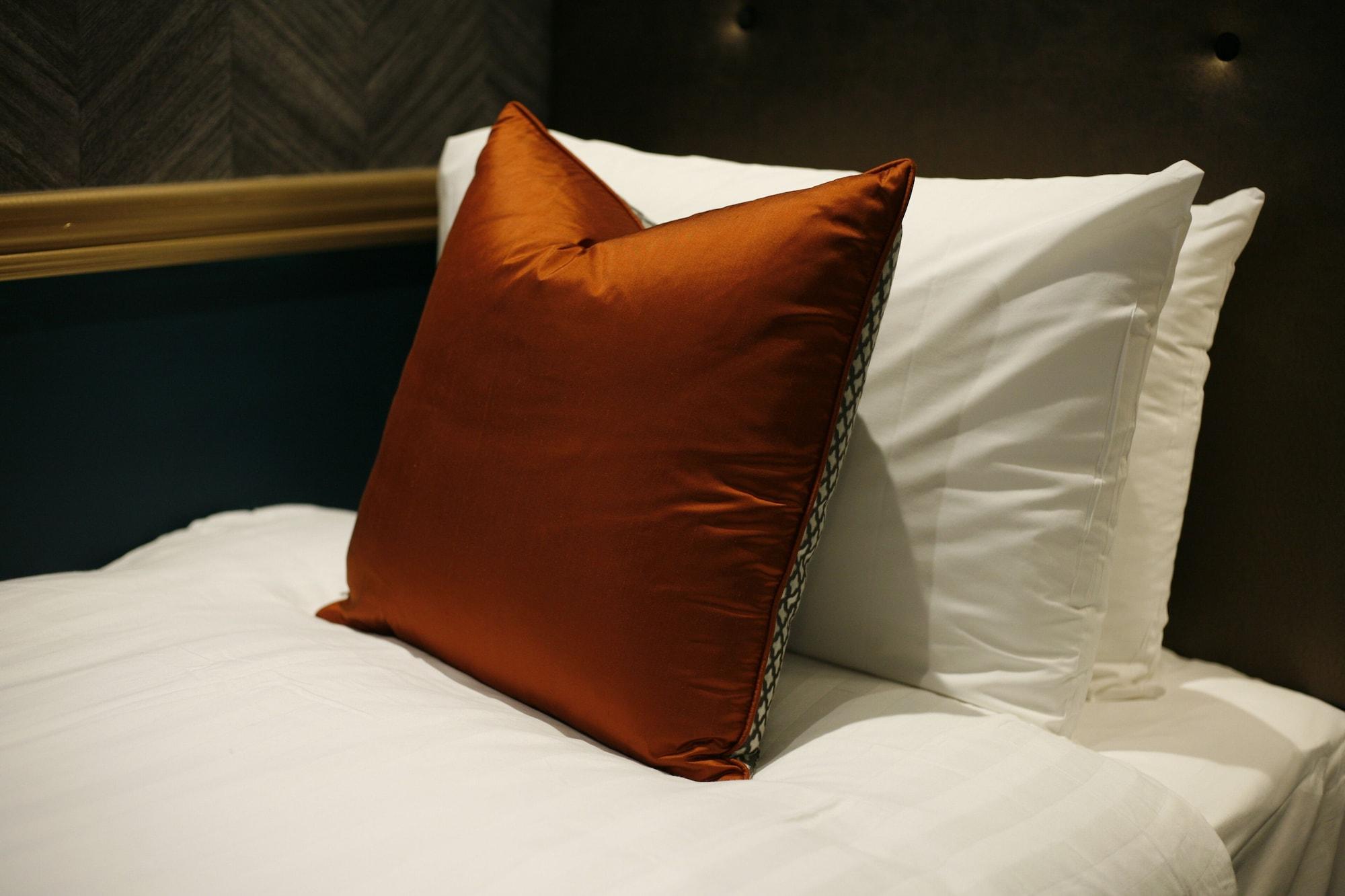 The Portico Hotel London Kültér fotó
