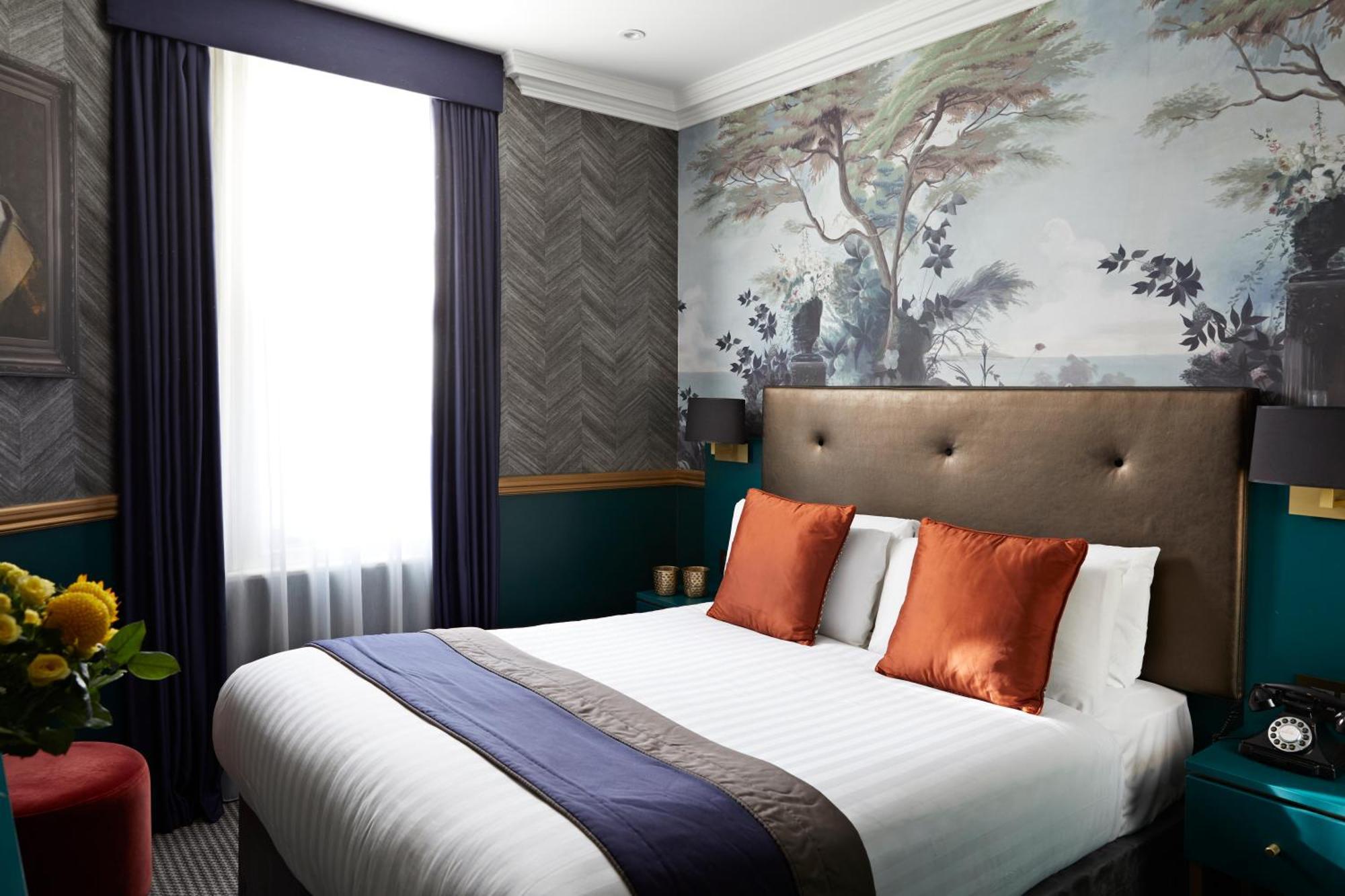 The Portico Hotel London Kültér fotó