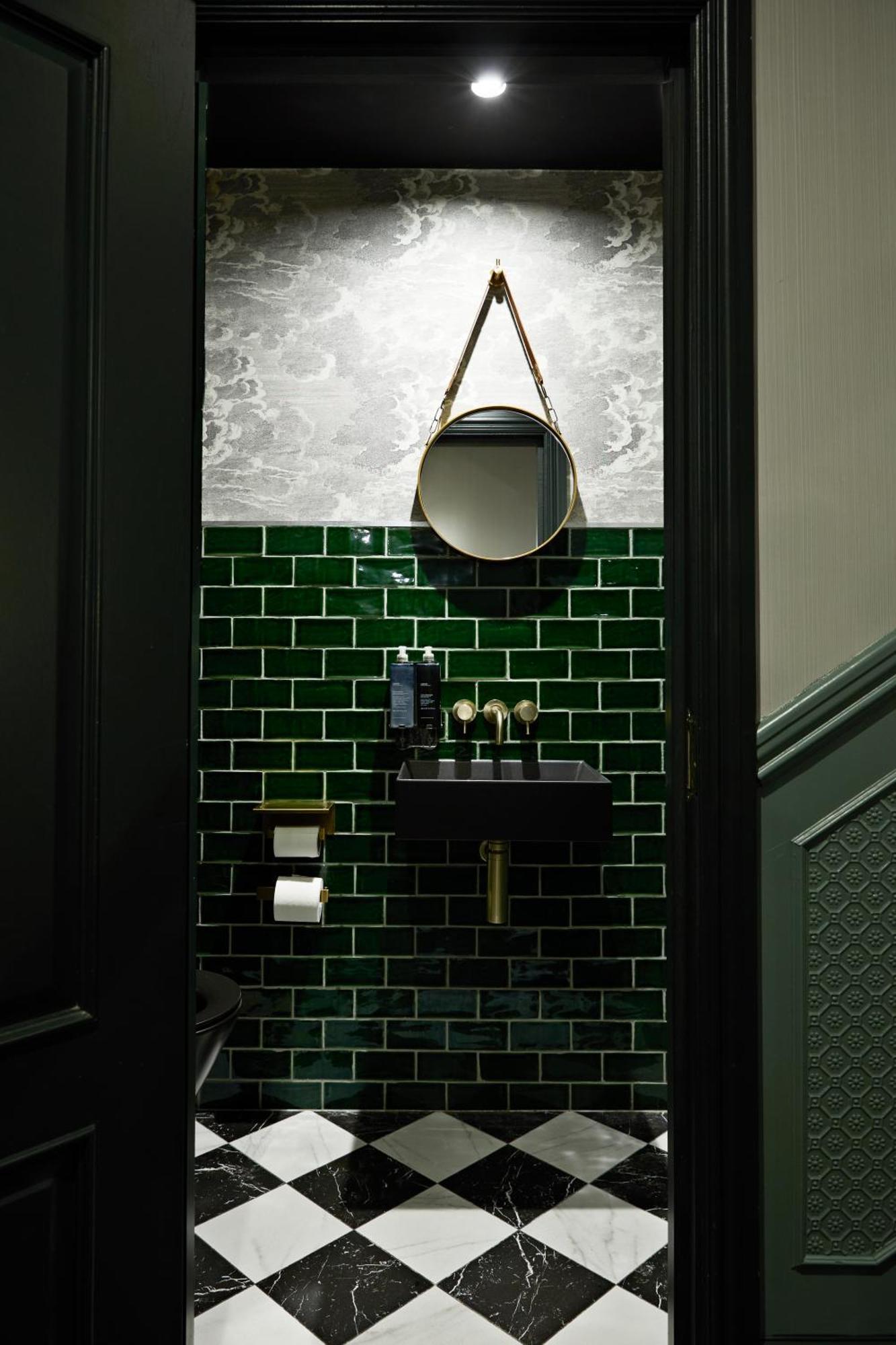 The Portico Hotel London Kültér fotó