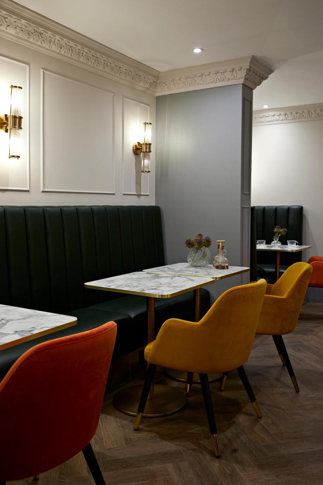 The Portico Hotel London Kültér fotó