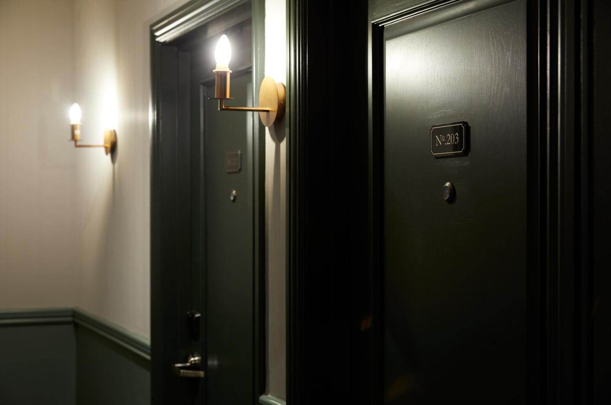 The Portico Hotel London Kültér fotó