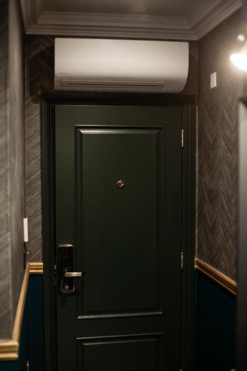 The Portico Hotel London Kültér fotó